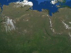 Winter comes to Russia Stock Footage