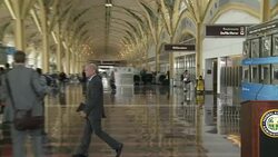 CLEAN : Portable electronics to be allowed on flig News Clip