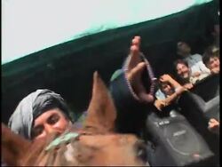 Presidential candidates campaign ahead of Saturday's elections News Clip