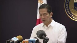 Phlippines condemns kidnap of 4 UN peacekeepers by Syrian rebels News Clip