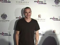 3rd Annual Athletes Vs. Cancer Celebrity Golf Tournament And Gala - Post Party Guest (Footage by WireImage Video/Getty Images Entertainment Video) Stock Footage