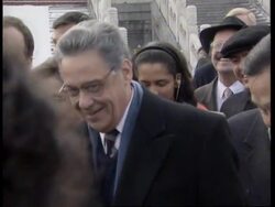 CHINA: BRAZILIAN PRESIDENT CARDOSO VISIT Instructional Video