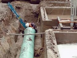 Miami Beach Takes Measures To Protect Against Rising Sea Levels Stock Footage