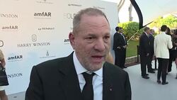 CLEAN : FILE: LA police send Weinstein sex assault cases to prosecutors News Clip