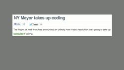 Mitch Resnick: Let's teach kids to code Instructional Video