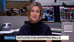 Why Unibail-Rodamco Is Buying Westfield News Clip