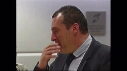 AP EXCLUSIVE: Report details actor Tom Sizemore's role in set accident that    left stuntman with fractures in his wrist and forearm, bone and tissue damage and 100 stitches in his forehead Instructional Video