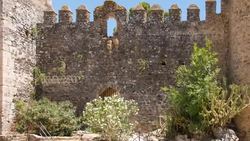 Castle Vocabulary (no subtitles) Instructional Video