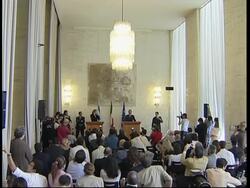 WRAP Belgian FM; Cypriot FM, French/Finish FMs, Livni with Italian FM Instructional Video