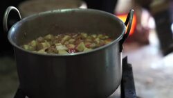 Syrians brace themselves for harsh winter News Clip