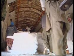 New York firefighters deliver aid for Afghan children News Clip