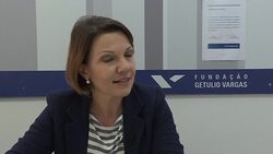 CLEAN : Interview with Brazilian prosecutor ahead of Temer ruling News Clip