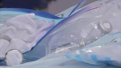 Woman's 'Super Smell' Raises Parkinson's Hope News Clip