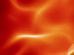 Glowing Light (Loopable) Stock Footage