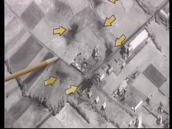 USA: KOSOVO: PENTAGON BRIEFING ON KORISA BOMBING Instructional Video