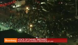 Why the Ferguson Police Officer Was Cleared of Charges News Clip