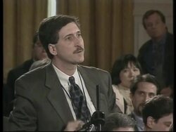 USA: CLINTON OFFERS TO MEDIATE OVER KASHMIR ISSUE News Clip