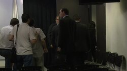 CLEAN : South American countries back Venezuela against US News Clip