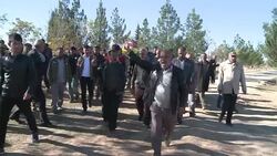 CLEAN : Funeral in Turkey of Kurdish fighter killed in Syria battles News Clip
