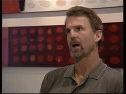 Reaction from guide company owned by one of US climbers missing in China News Clip