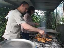 Traditional British gardening sites threatened by developers News Clip