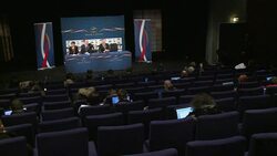 CLEAN : Football: Deschamps savours fabulous achie News Clip