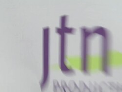 Jeff Gaspin Receives JTN Productions' Vision Award Stock Footage