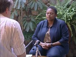 Interview with the U.S. assistant secretary News Clip