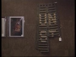 USA: NEW YORK: SPACE MEMORABILIA AUCTION PREVIEW News Clip