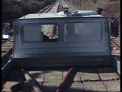 Bosnia - Train Station Reopens Instructional Video