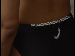 ENTERTAINMENT WEEKLY:ENT3-BIKINI News Clip