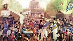 The American Presidential Election of 1820 Instructional Video