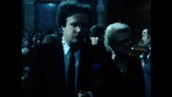 CUTS 26 1 83 FORMER CROATION COMMUNIST LEADER BAKARIC HONOURED Instructional Video