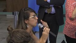 CLEAN : Brazils Cunha to face Ethics Council: Rousseffs chief of staff News Clip