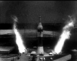 SILO LAUNCHING News Clip