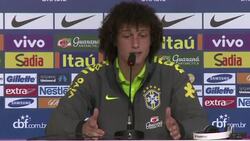 VOICED : PSG nuevo destino de David Luiz News Clip