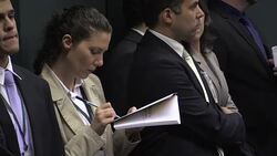 CLEAN : Brazilian ethics committee considers Cunha investigation News Clip