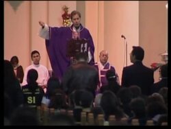 Uribe asks European facilitators  to help arrange prisoner swap for hostages News Clip