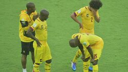 VOICED : Mexico sale victorioso frente a Camerun News Clip