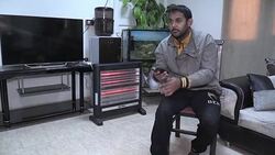 CLEAN : In detention foreign IS suspects claim innocence News Clip