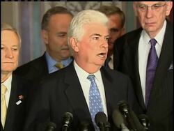 Congressional Republicans and Democrats have agreed in principle on a $700 billion bailout of the financial industry, and said they would present it to the Bush administration in hopes of a vote within days. Instructional Video