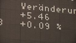 MARKET REACTION TO OUTCOME OF EU SUMMIT ON GROWTH News Clip