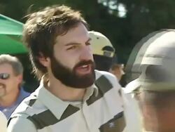 Golf Digest Celebrity Invitational Stock Footage