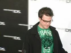 Exclusive Nintendo DS Pre-Launch Party at The Day After Stock Footage