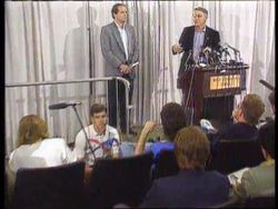 Various - Religious Cults News Clip