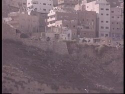 Jordan - Riots over increase in price of bread News Clip