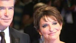 Pierce Brosnan's daughter dies of ovarian cancer Instructional Video