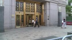 CLEAN : US judge jails Indonesian wine forger for 10 years News Clip