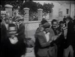 FROM SFAX TO THE MOUNTAINS - News Clip