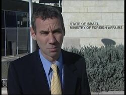 Reaction following cabinet approval of ceasfire News Clip